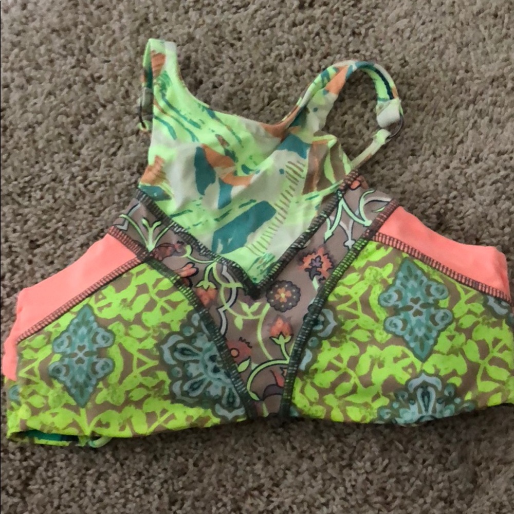 Maaji Bathing suit top !